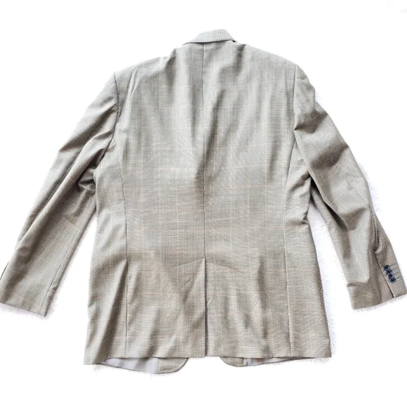 Saks Fifth Avenue Blazer - Picture 2 of 9
